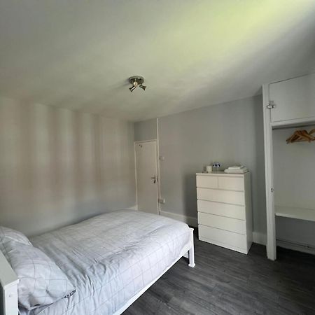 Holiday Properties Vauxhall Central Rooms Londyn Zewnętrze zdjęcie