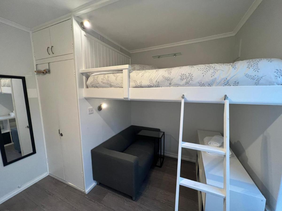 Holiday Properties Vauxhall Central Rooms Londyn Zewnętrze zdjęcie