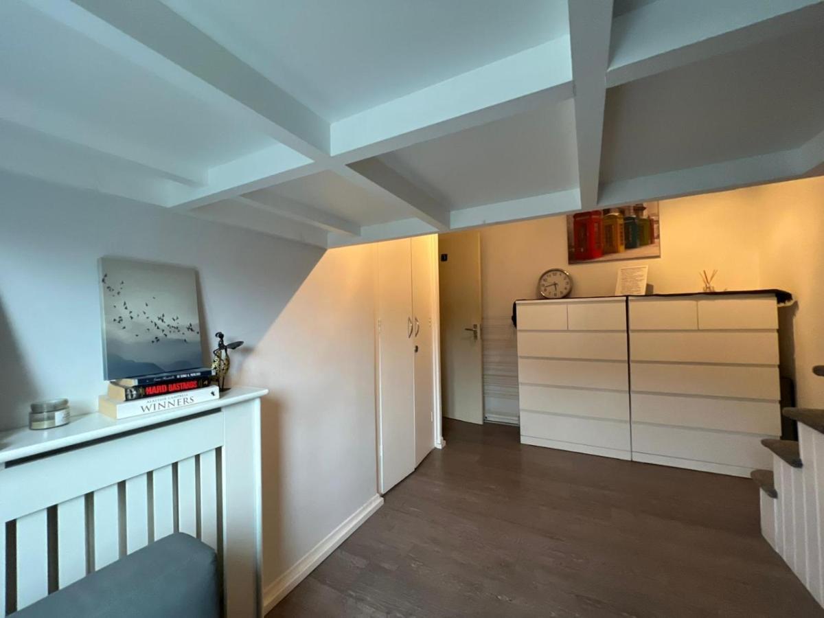 Holiday Properties Vauxhall Central Rooms Londyn Zewnętrze zdjęcie