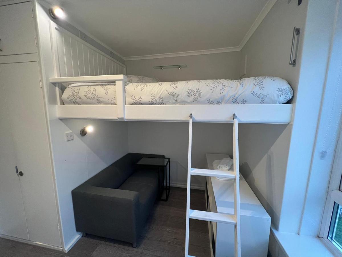 Holiday Properties Vauxhall Central Rooms Londyn Zewnętrze zdjęcie