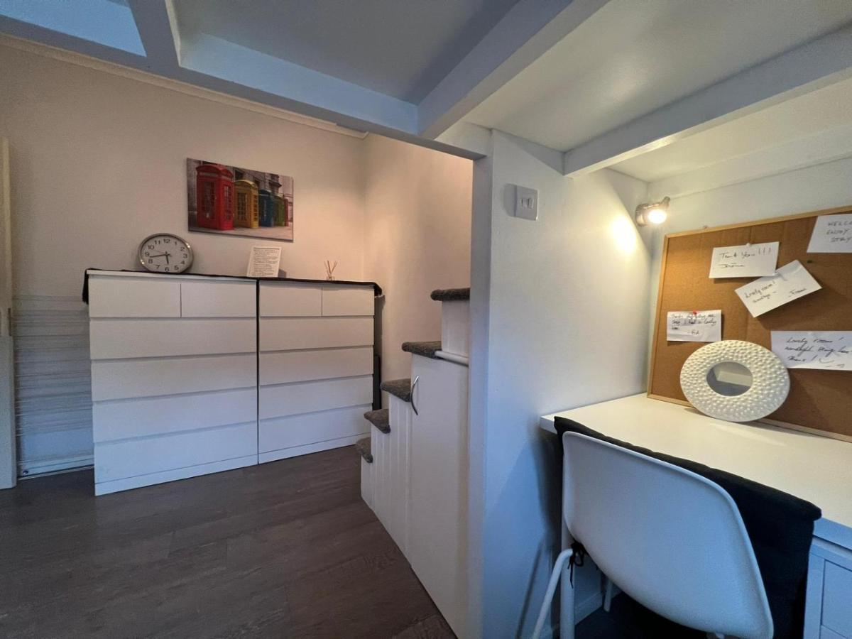 Holiday Properties Vauxhall Central Rooms Londyn Zewnętrze zdjęcie