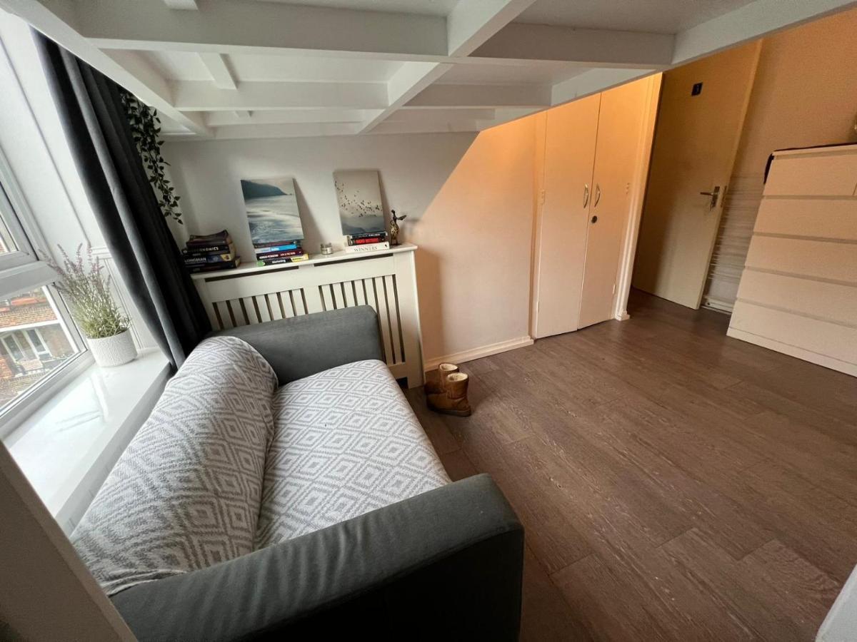 Holiday Properties Vauxhall Central Rooms Londyn Zewnętrze zdjęcie