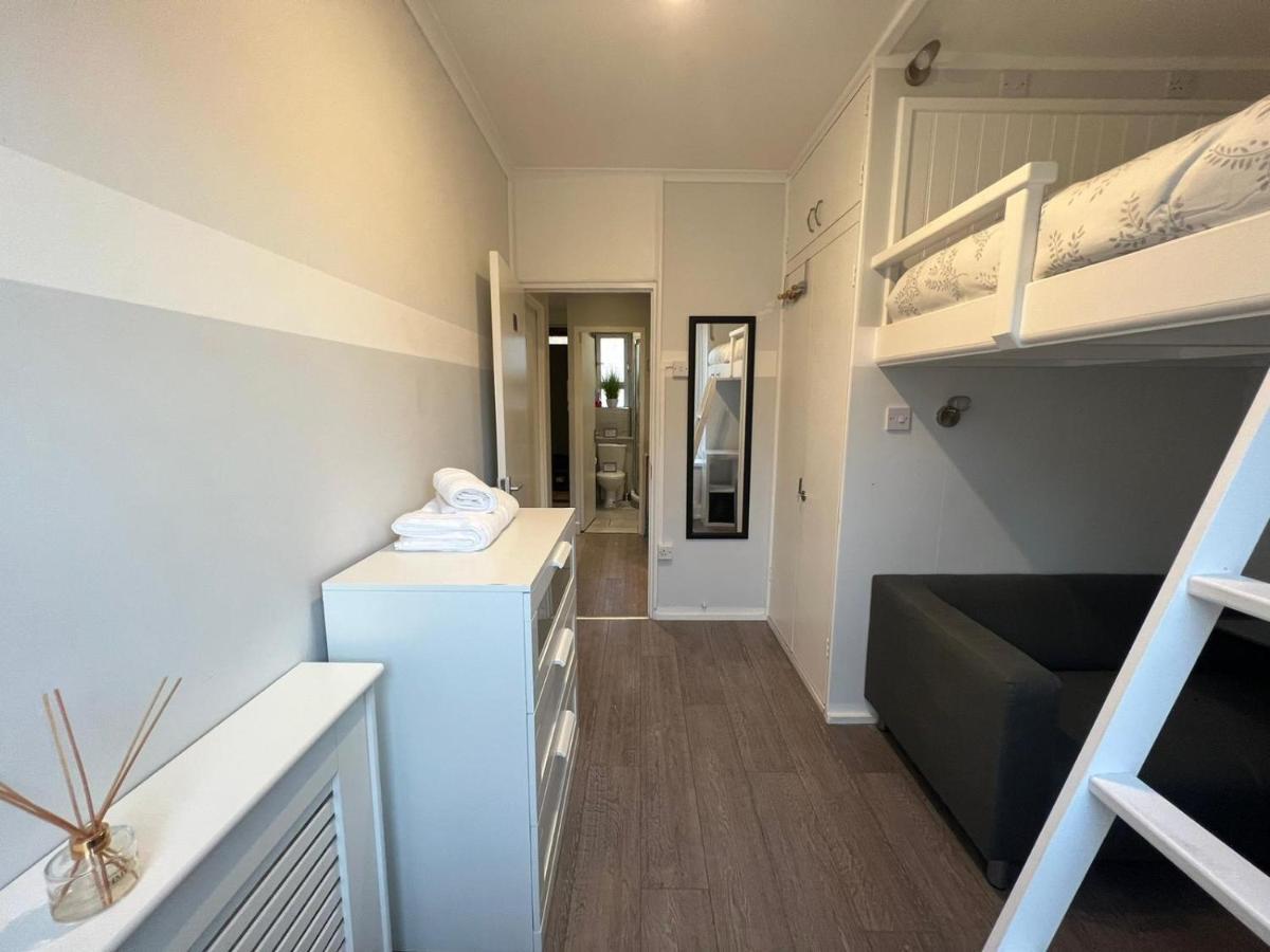 Holiday Properties Vauxhall Central Rooms Londyn Zewnętrze zdjęcie