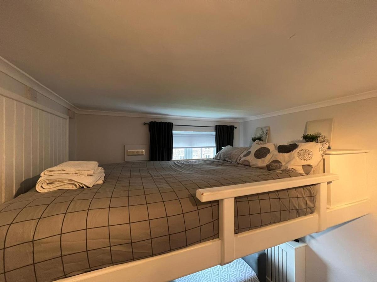 Holiday Properties Vauxhall Central Rooms Londyn Zewnętrze zdjęcie