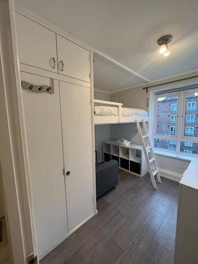 Holiday Properties Vauxhall Central Rooms Londyn Zewnętrze zdjęcie
