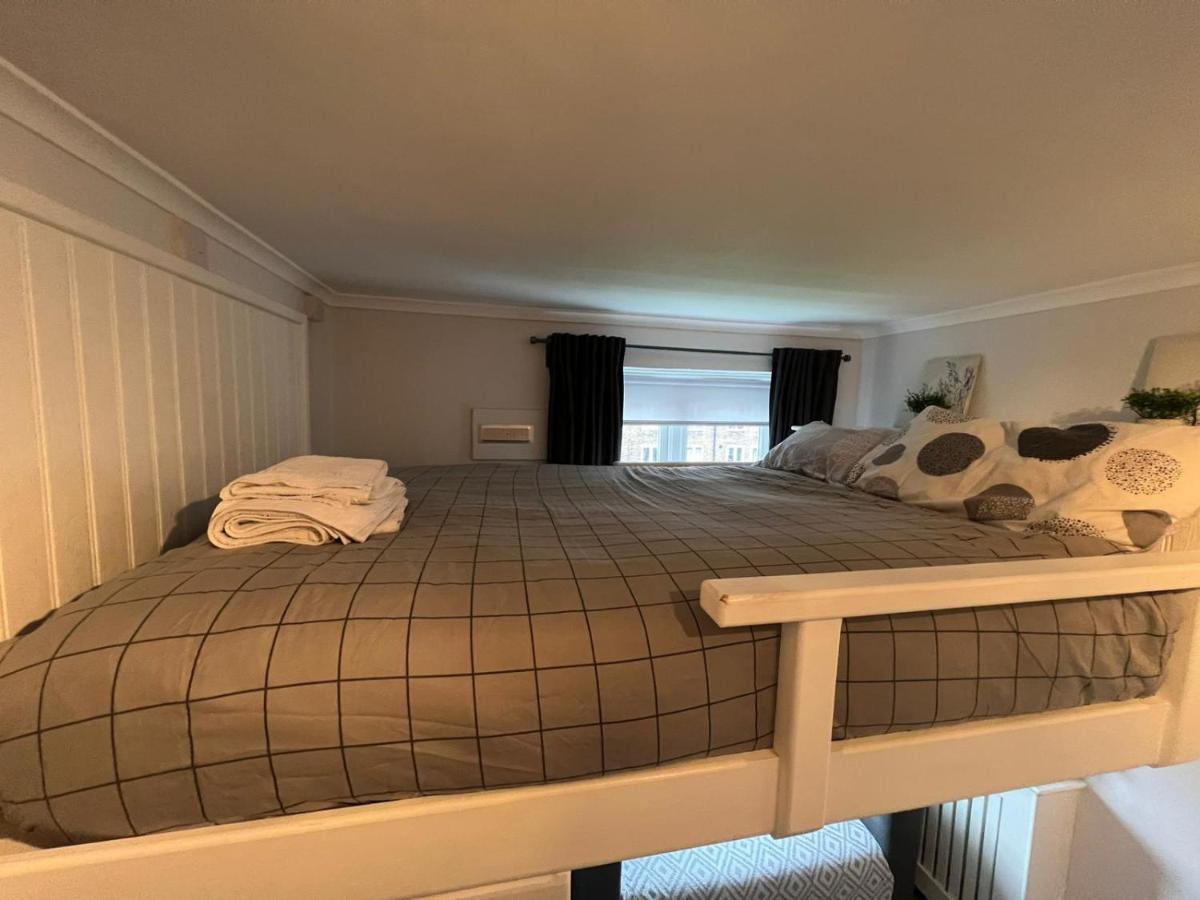 Holiday Properties Vauxhall Central Rooms Londyn Zewnętrze zdjęcie