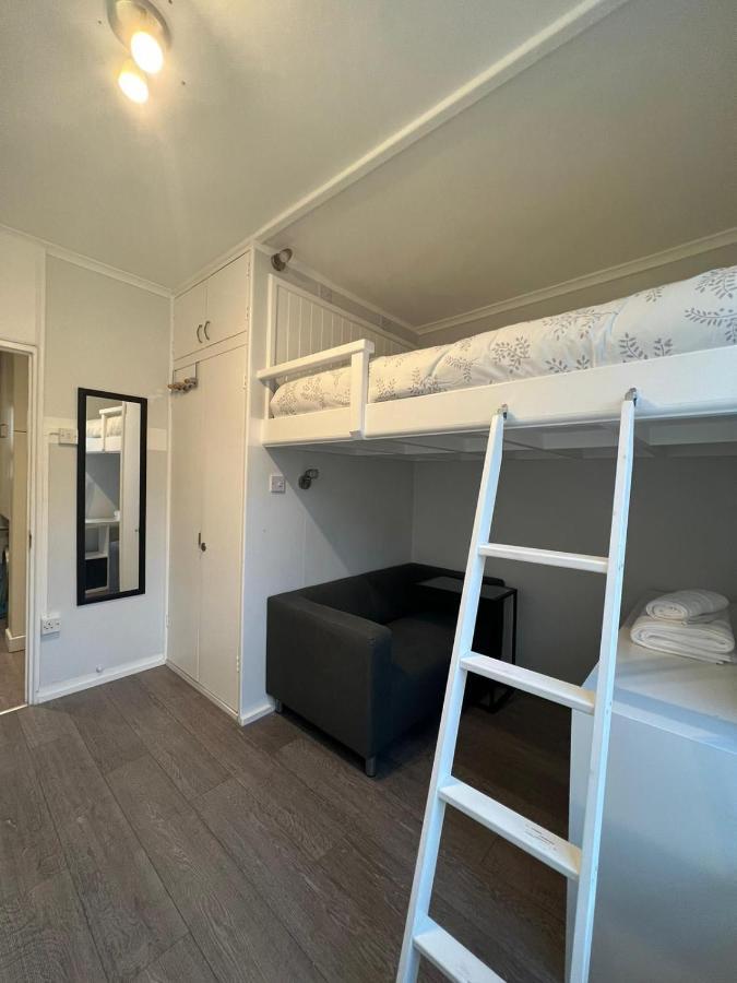 Holiday Properties Vauxhall Central Rooms Londyn Zewnętrze zdjęcie