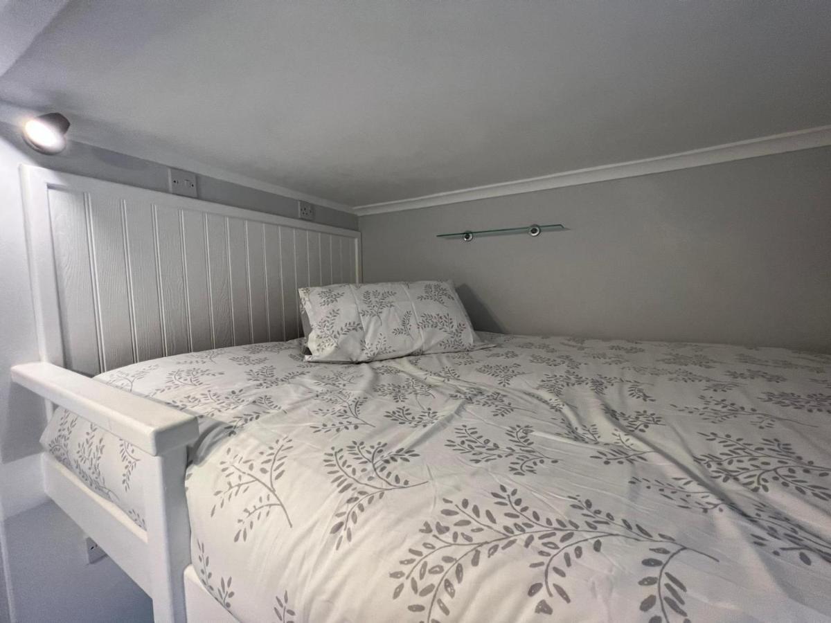 Holiday Properties Vauxhall Central Rooms Londyn Zewnętrze zdjęcie