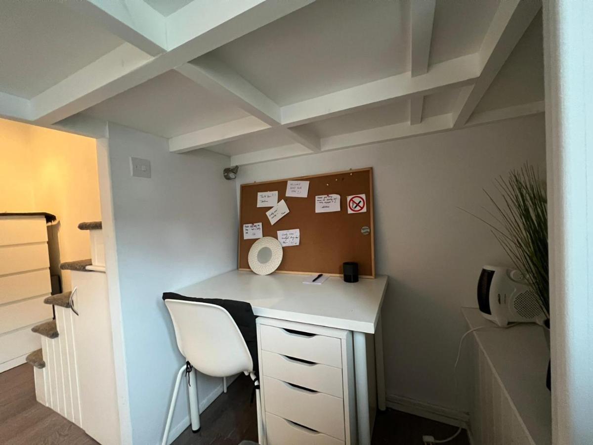 Holiday Properties Vauxhall Central Rooms Londyn Zewnętrze zdjęcie
