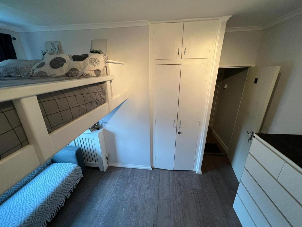 Holiday Properties Vauxhall Central Rooms Londyn Zewnętrze zdjęcie