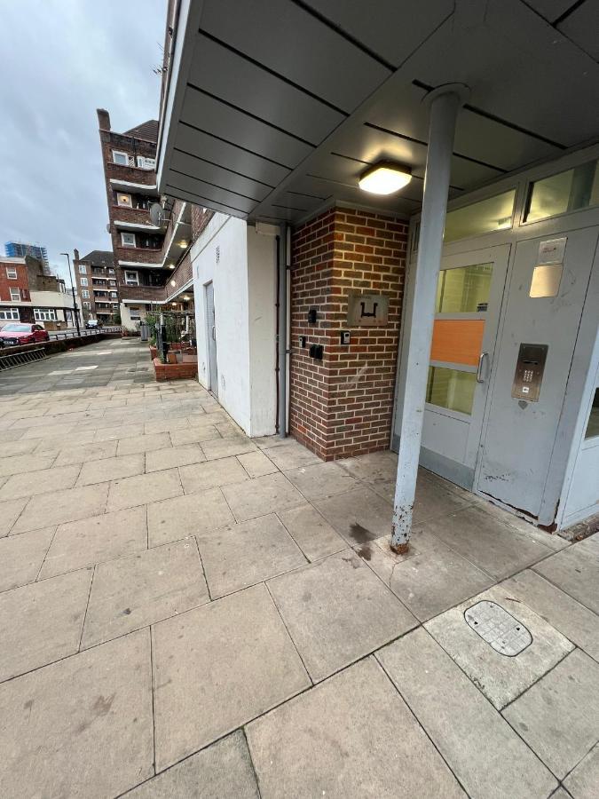 Holiday Properties Vauxhall Central Rooms Londyn Zewnętrze zdjęcie