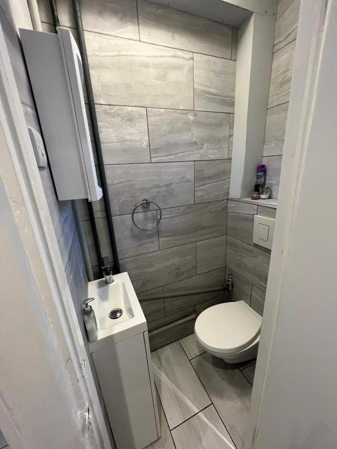 Holiday Properties Vauxhall Central Rooms Londyn Zewnętrze zdjęcie