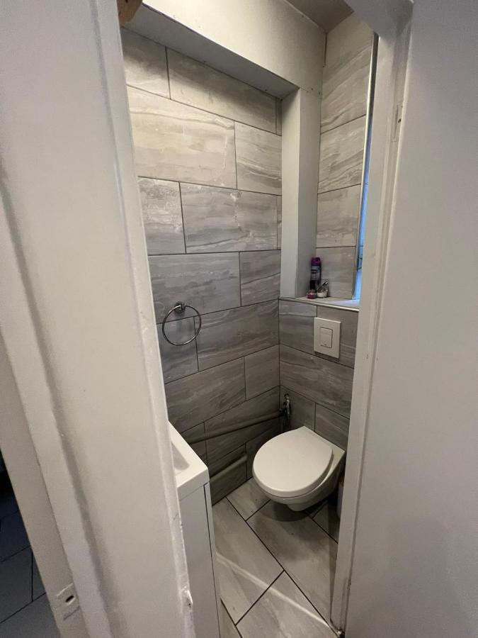 Holiday Properties Vauxhall Central Rooms Londyn Zewnętrze zdjęcie