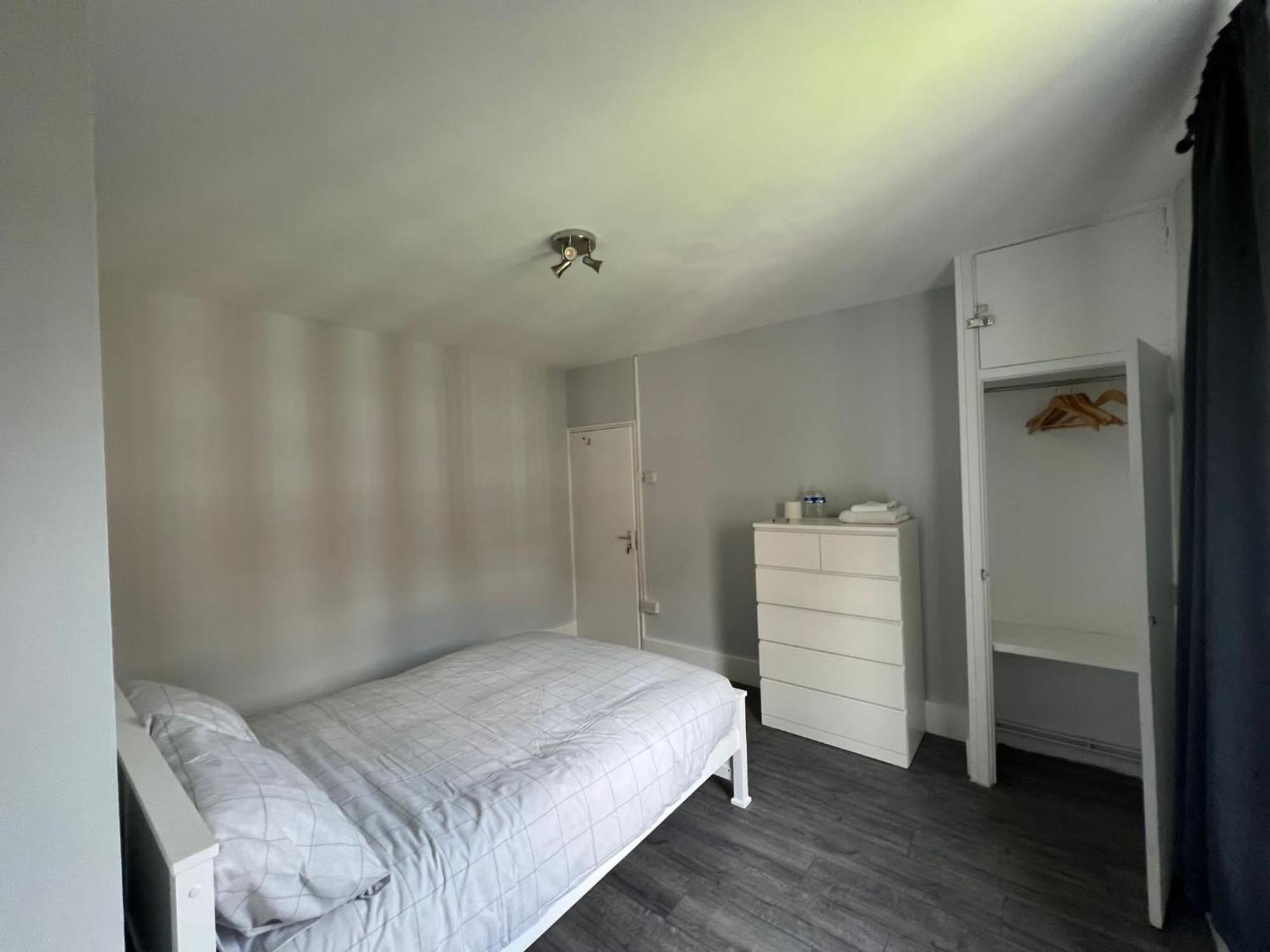 Holiday Properties Vauxhall Central Rooms Londyn Zewnętrze zdjęcie
