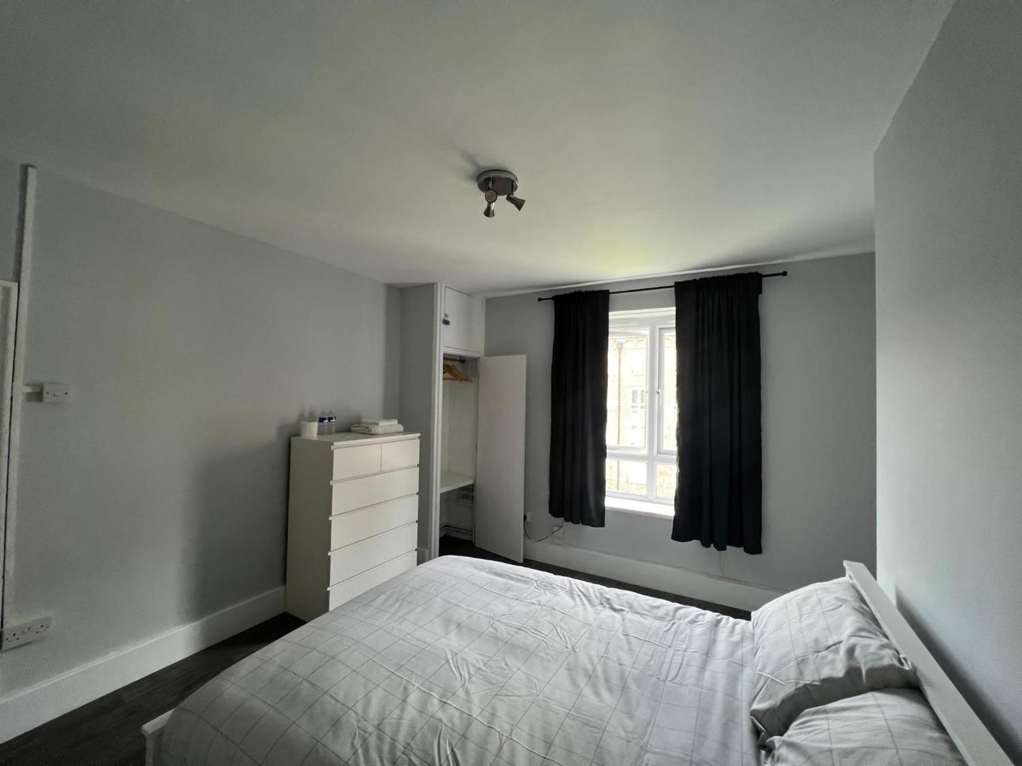 Holiday Properties Vauxhall Central Rooms Londyn Zewnętrze zdjęcie