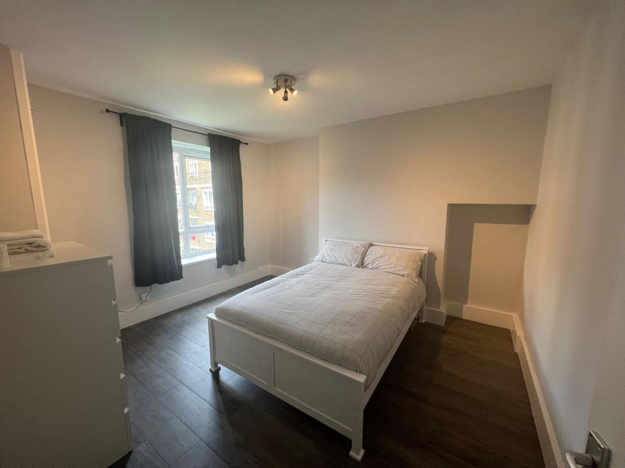Holiday Properties Vauxhall Central Rooms Londyn Zewnętrze zdjęcie
