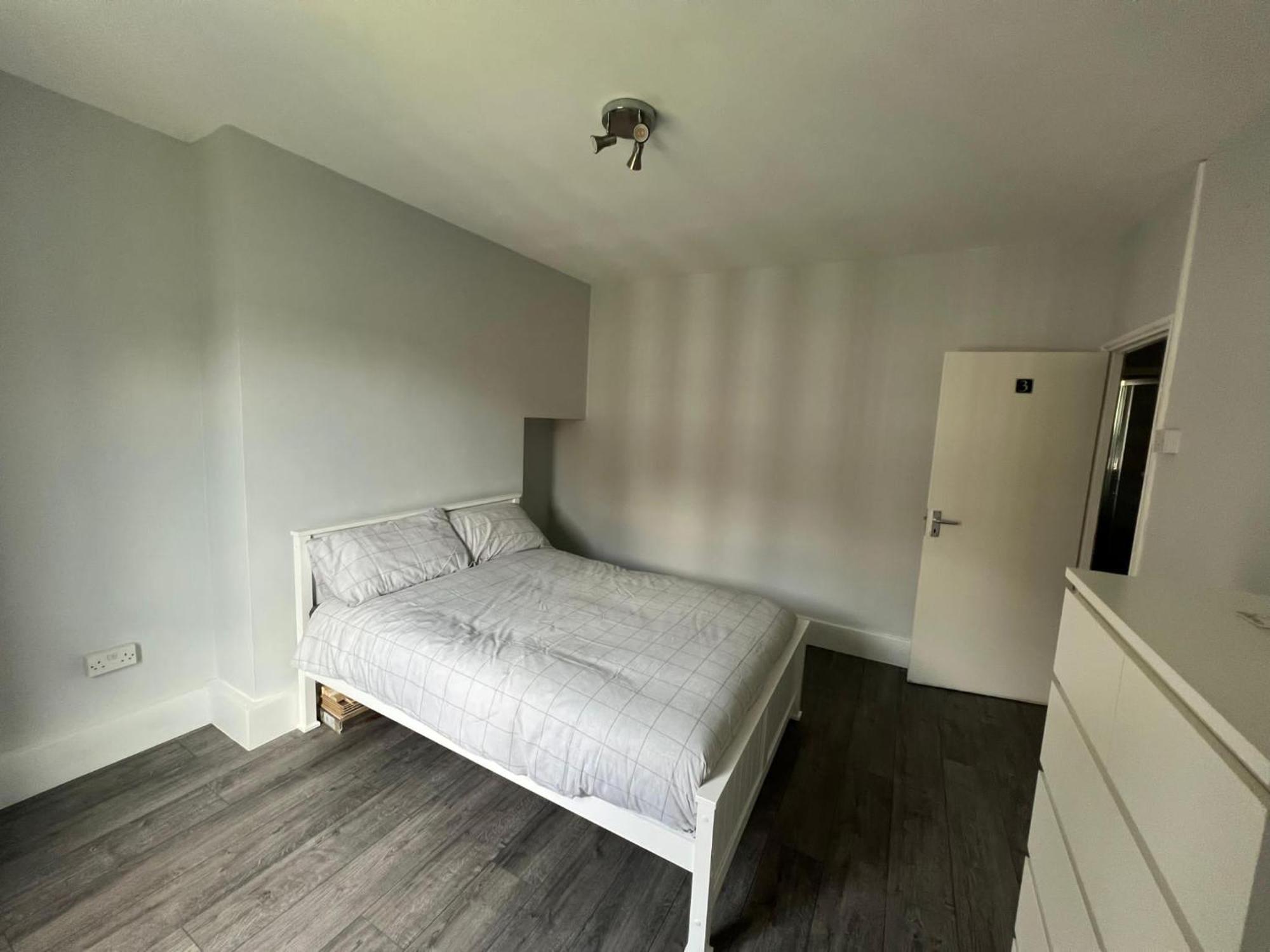 Holiday Properties Vauxhall Central Rooms Londyn Zewnętrze zdjęcie