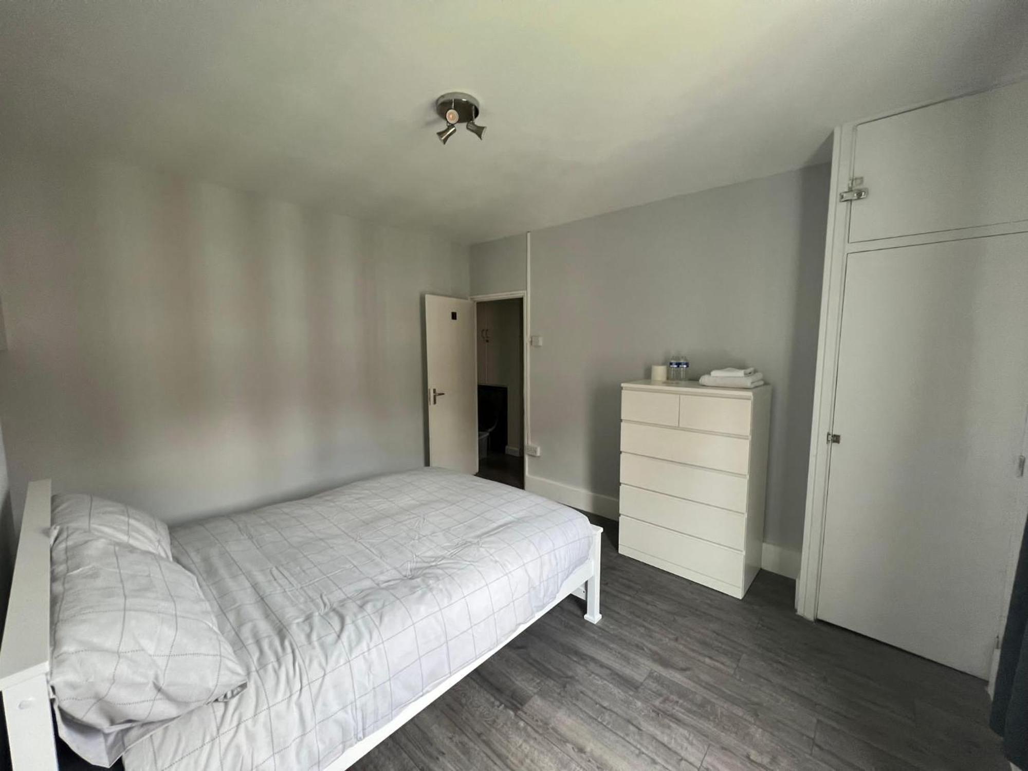 Holiday Properties Vauxhall Central Rooms Londyn Zewnętrze zdjęcie