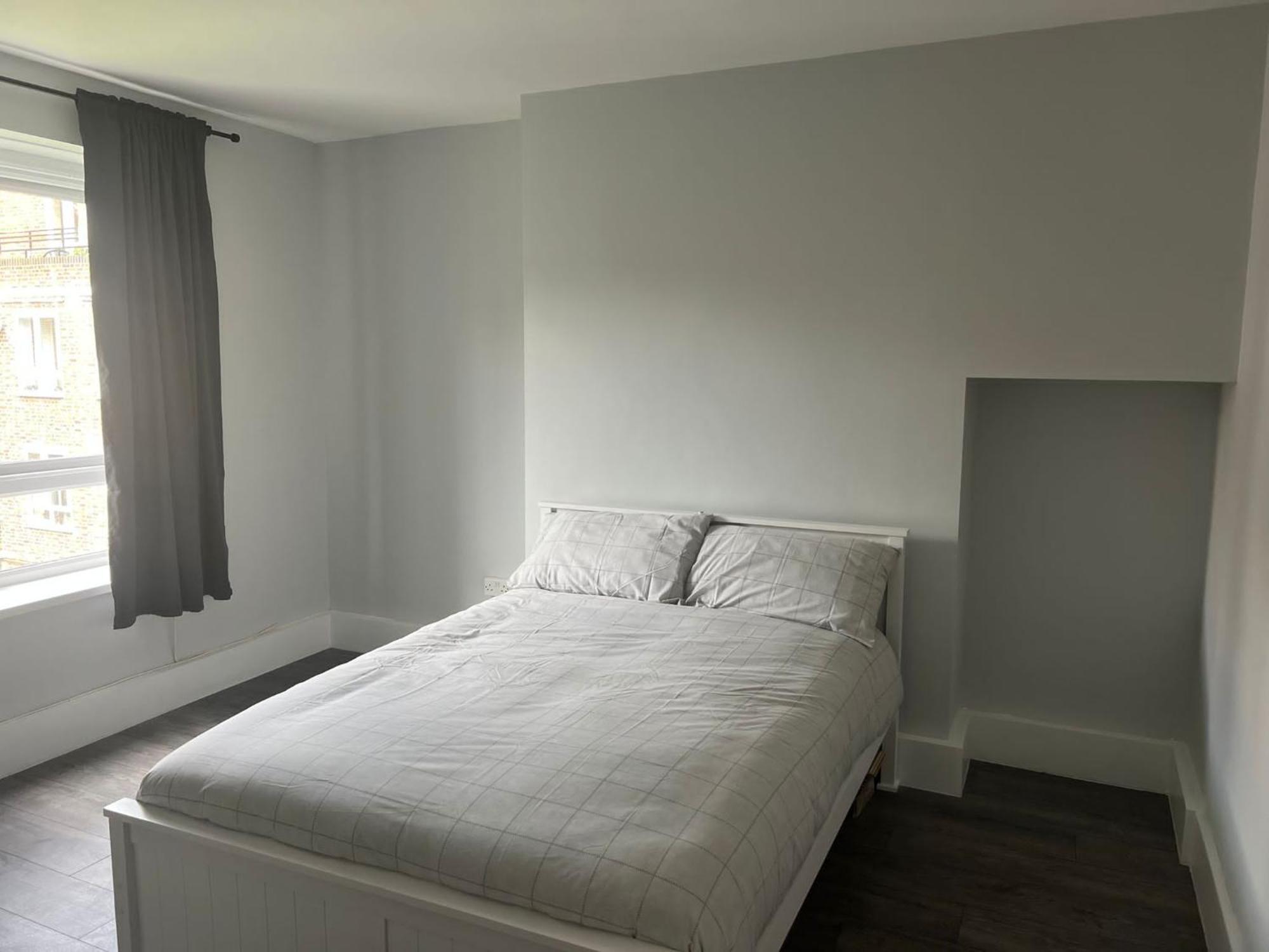 Holiday Properties Vauxhall Central Rooms Londyn Zewnętrze zdjęcie